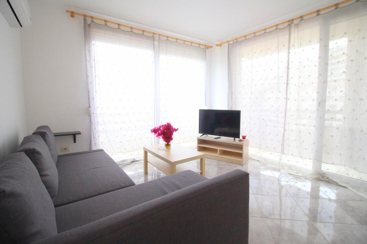 The Bay Apartments ساراندا المظهر الخارجي الصورة