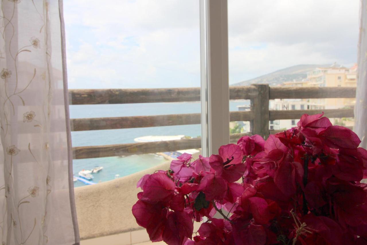 The Bay Apartments ساراندا المظهر الخارجي الصورة