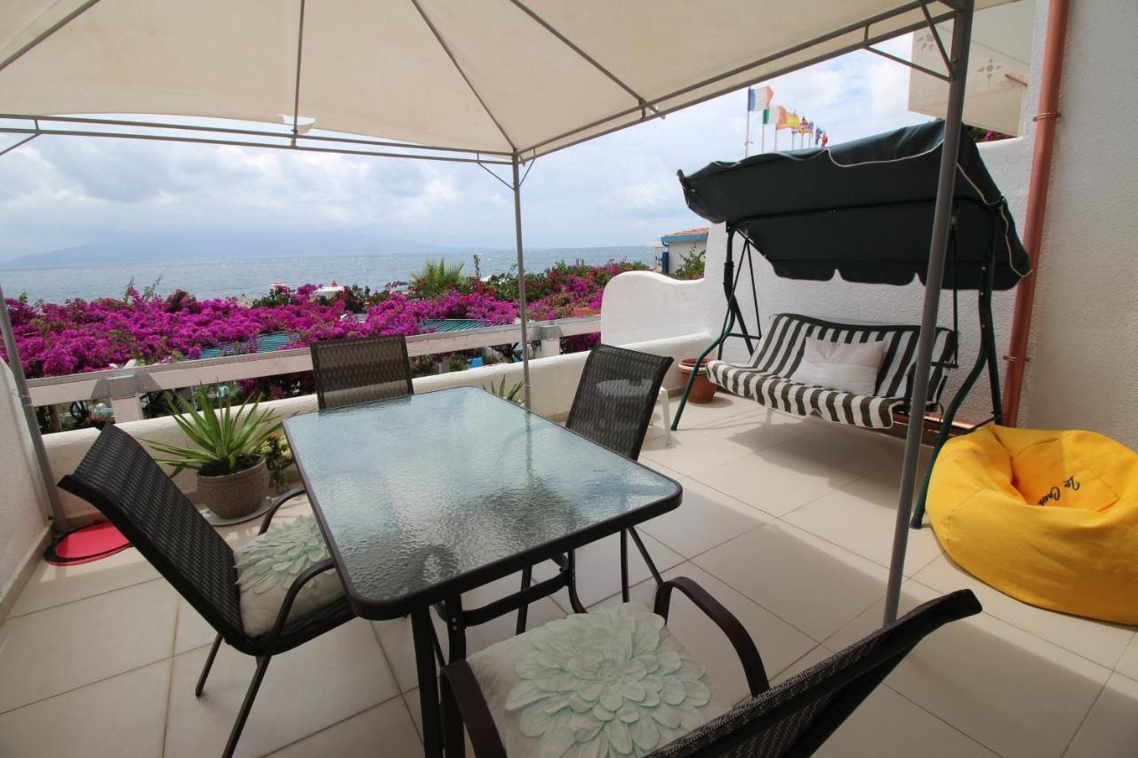 The Bay Apartments ساراندا المظهر الخارجي الصورة