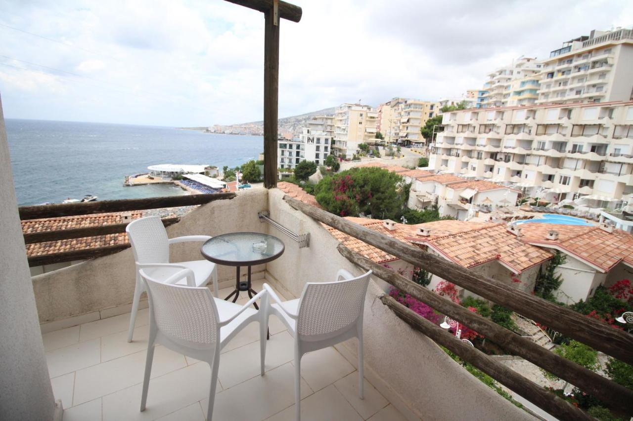 The Bay Apartments ساراندا المظهر الخارجي الصورة