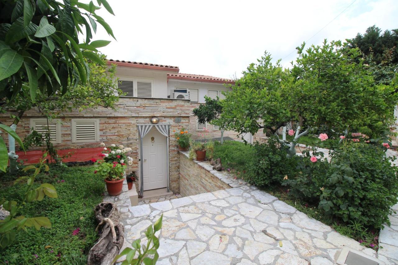 The Bay Apartments ساراندا المظهر الخارجي الصورة