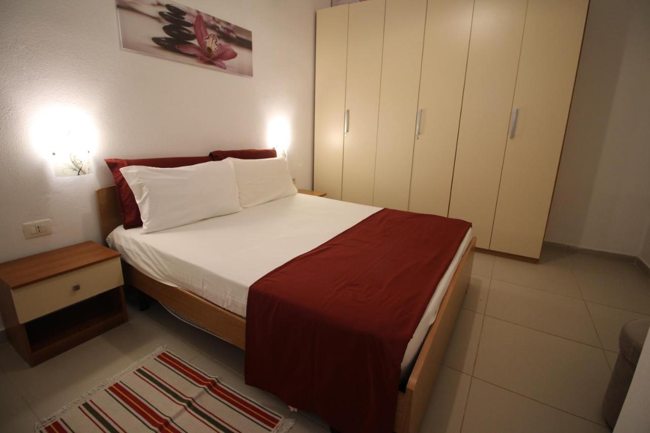 The Bay Apartments ساراندا المظهر الخارجي الصورة