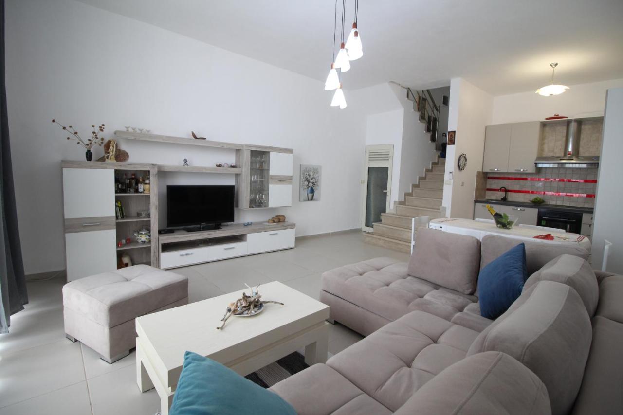 The Bay Apartments ساراندا المظهر الخارجي الصورة