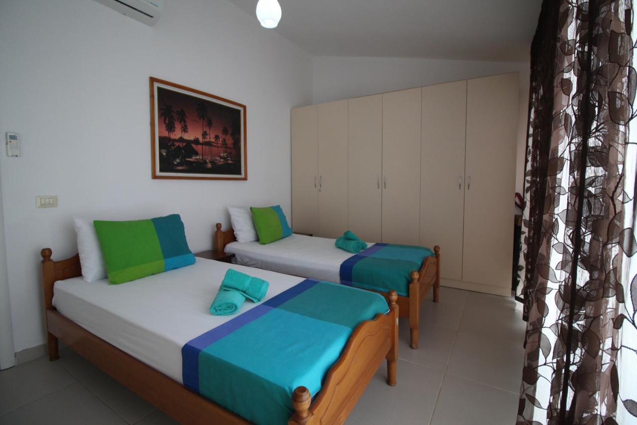 The Bay Apartments ساراندا المظهر الخارجي الصورة