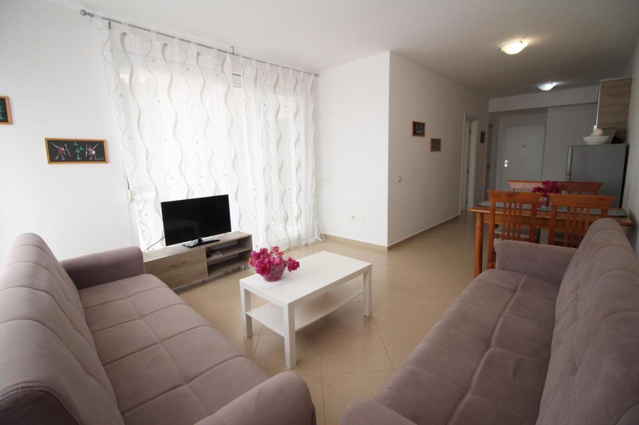 The Bay Apartments ساراندا المظهر الخارجي الصورة