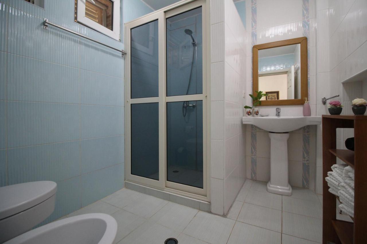 The Bay Apartments ساراندا المظهر الخارجي الصورة