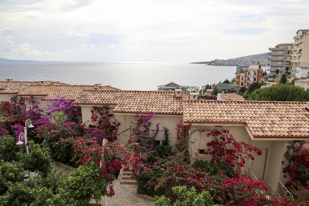 The Bay Apartments ساراندا المظهر الخارجي الصورة