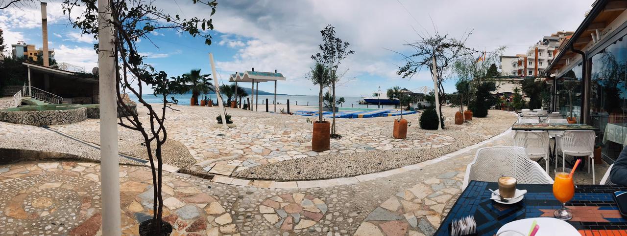 The Bay Apartments ساراندا المظهر الخارجي الصورة