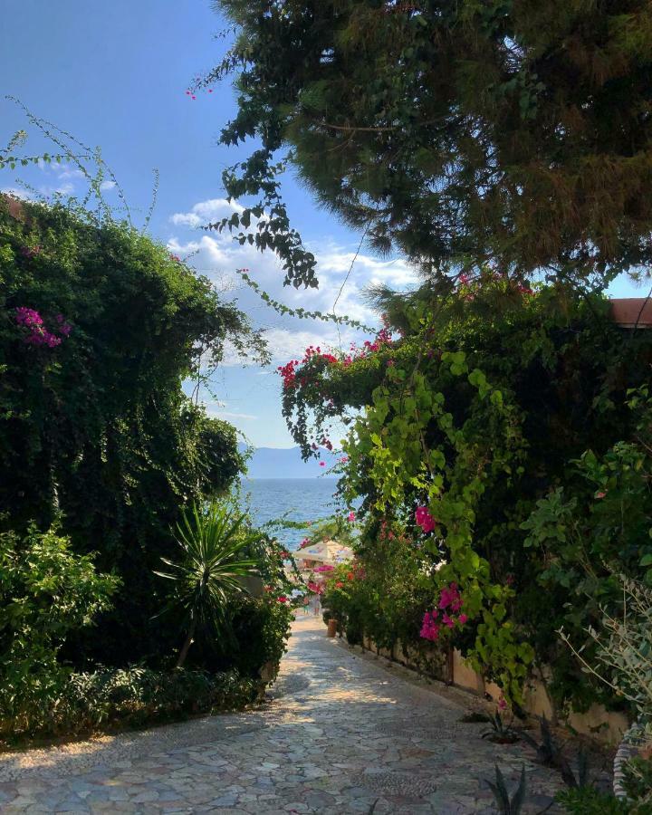 The Bay Apartments ساراندا المظهر الخارجي الصورة
