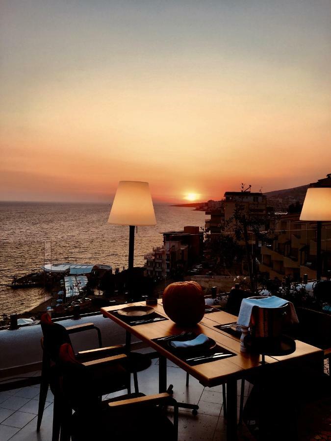 The Bay Apartments ساراندا المظهر الخارجي الصورة